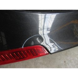 Malle/hayon Arriere Renault Laguna 3 Phase 1